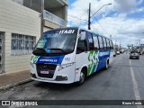 Coopertalse 152 na cidade de Muribeca, Sergipe, Brasil, por Bruno Costa. Número da foto: #12530966.