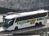 Empresa Gontijo de Transportes 21365 na cidade de São João de Meriti, Rio de Janeiro, Brasil, por Victor Louro. Número da foto: #12531379.