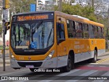 Companhia Carris Porto-Alegrense 0113 na cidade de Porto Alegre, Rio Grande do Sul, Brasil, por Otávio dos Reis . Número da foto: #:id.