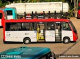 ANSAL - Auto Nossa Senhora de Aparecida 887 na cidade de Juiz de Fora, Minas Gerais, Brasil, por Antônio Carlos Rosário. Número da foto: #:id.