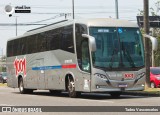 Auto Viação 1001 RJ 108.1219 na cidade de Rio de Janeiro, Rio de Janeiro, Brasil, por Tadeu Vasconcelos. Número da foto: #12531605.