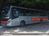 TRANSPPASS - Transporte de Passageiros 8 0138 na cidade de São Paulo, São Paulo, Brasil, por Davi Santos Silva. Número da foto: #12529735.