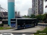 Sambaíba Transportes Urbanos 2 1236 na cidade de São Paulo, São Paulo, Brasil, por Kauã Pinheiro. Número da foto: #:id.