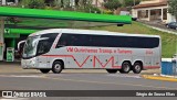 VM Ourinhense Transportes e Turismo 2024 na cidade de Bauru, São Paulo, Brasil, por Sérgio de Sousa Elias. Número da foto: #12531286.