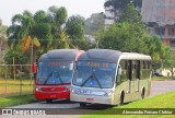 SPE VIA MOBILIDADE S/A PL481 na cidade de Curitiba, Paraná, Brasil, por Alessandro Fracaro Chibior. Número da foto: #12529893.