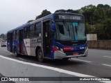 Auto Viação Bragança Metropolitana > Viação Raposo Tavares 12.609 na cidade de Cotia, São Paulo, Brasil, por Matheus Da Mata Santos. Número da foto: #:id.
