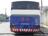 Metrobus 801 na cidade de Trindade, Goiás, Brasil, por Victor Hugo  Ferreira Soares. Número da foto: #12529963.