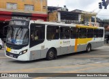 Viação Campo dos Ouros 3922 na cidade de Guarulhos, São Paulo, Brasil, por Marcos Souza De Oliveira. Número da foto: #:id.