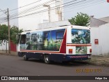 Motorhomes 2595 na cidade de Cascavel, Paraná, Brasil, por Felipe  Dn. Número da foto: #12531769.