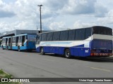 Metrobus 801 na cidade de Trindade, Goiás, Brasil, por Victor Hugo  Ferreira Soares. Número da foto: #12529974.