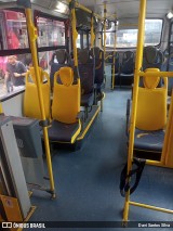 TRANSPPASS - Transporte de Passageiros 8 0097 na cidade de São Paulo, São Paulo, Brasil, por Davi Santos Silva. Número da foto: #12529730.