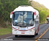 Empresa Reunidas Paulista de Transportes 145413 na cidade de Bocaina, São Paulo, Brasil, por Sérgio de Sousa Elias. Número da foto: #12531201.