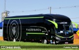 Viação Garcia 92100 na cidade de Arapongas, Paraná, Brasil, por Pedroka Ternoski. Número da foto: #12531448.