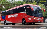 Viação Santa Cruz 28920 na cidade de São Paulo, São Paulo, Brasil, por Carlos Júnior. Número da foto: #12530704.