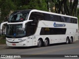 Caravaggio Tur - Caravaggio Transporte e Turismo 2018 na cidade de Curitiba, Paraná, Brasil, por Netto Brandelik. Número da foto: #:id.