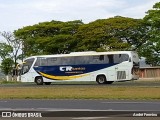 CR Santos Transportes 50 na cidade de Araras, São Paulo, Brasil, por André Fermino . Número da foto: #12530537.