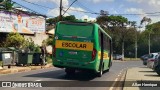 Sancetur - Santa Cecília Turismo 25536 na cidade de Paulínia, São Paulo, Brasil, por Allan Henrique. Número da foto: #12529381.