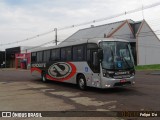 Expresso Nordeste 3625 na cidade de Cascavel, Paraná, Brasil, por Felipe  Dn. Número da foto: #:id.
