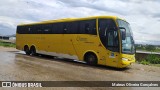 Viação Itapemirim 8649 na cidade de Igaratinga, Minas Gerais, Brasil, por Mateus Oliveira Gonçalves. Número da foto: #12530668.