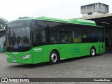 Ankai Brasil SGJ1F90 na cidade de Curitiba, Paraná, Brasil, por Osvaldo Born. Número da foto: #12531342.