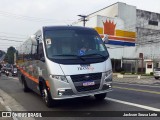 Trans Vip Transportes e Turismo 9064 na cidade de São Paulo, São Paulo, Brasil, por Jackson Sousa Leite. Número da foto: #12531288.