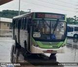 Auto Ônibus Líder 0912026 na cidade de Manaus, Amazonas, Brasil, por MATHEUS RICHARD. Número da foto: #12531344.