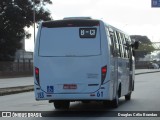 Transporte Alternativo Complementar de Betim 183 na cidade de Betim, Minas Gerais, Brasil, por Douglas Célio Brandao. Número da foto: #12530749.