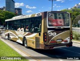 Transportes Santa Fe 42 na cidade de Ciudad Autónoma de Buenos Aires, Argentina, por Everton  Preto. Número da foto: #12531225.