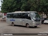 Stadtbus 261 na cidade de Formosa, Goiás, Brasil, por Matheus de Souza. Número da foto: #12529920.