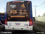 Capital do Agreste Transporte Urbano 1719 na cidade de Caruaru, Pernambuco, Brasil, por Marcos Rogerio. Número da foto: #:id.