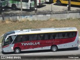 Transportadora Tinguá RJ 156.254 na cidade de São João de Meriti, Rio de Janeiro, Brasil, por Victor Louro. Número da foto: #:id.