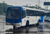 Viação São Pedro 0313003 na cidade de Manaus, Amazonas, Brasil, por MATHEUS RICHARD. Número da foto: #12531347.