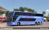 Real Expresso 11219 na cidade de Ourinhos, São Paulo, Brasil, por Francisco Ivano. Número da foto: #12531734.