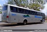 Expresso Metrópolis Transportes e Viagens 2411 na cidade de Campinas, São Paulo, Brasil, por Diego Cardoso da Silva. Número da foto: #12529470.