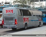 Auto Viação 1001 RJ 108.1225 na cidade de Rio de Janeiro, Rio de Janeiro, Brasil, por Tadeu Vasconcelos. Número da foto: #12531606.