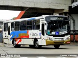 Transporte Coletivo Célico 1750 na cidade de São José do Rio Preto, São Paulo, Brasil, por Raphael Malacarne. Número da foto: #12531824.