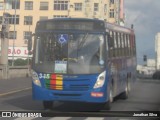 Borborema Imperial Transportes 345 na cidade de Recife, Pernambuco, Brasil, por Jonathan Silva. Número da foto: #:id.