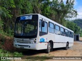 Ônibus Particulares LYC-106 na cidade de Nova Iguaçu, Rio de Janeiro, Brasil, por Alexandre do Nascimento Neves. Número da foto: #:id.