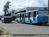 Metrobus 801 na cidade de Trindade, Goiás, Brasil, por Victor Hugo  Ferreira Soares. Número da foto: #12529960.