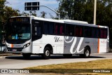 UniRio Transportes RJ 228.007 na cidade de Rio de Janeiro, Rio de Janeiro, Brasil, por Flávio Oliveira. Número da foto: #:id.
