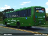 Transportes Santo Antônio RJ 161.020 na cidade de Magé, Rio de Janeiro, Brasil, por Pietro dos Reis Gonçalves . Número da foto: #12529317.