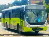 Auto Omnibus Floramar  na cidade de Santa Luzia, Minas Gerais, Brasil, por Ruan Luiz. Número da foto: #12529661.