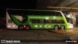 Viação Presidente 12118 na cidade de Divinópolis, Minas Gerais, Brasil, por Jéssica Dutra. Número da foto: #:id.