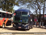 Viação Cometa 715103 na cidade de Itapetininga, São Paulo, Brasil, por Weslley Kelvin Batista. Número da foto: #12529909.