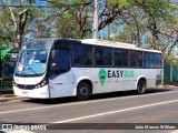 EasyBus 5013 na cidade de Foz do Iguaçu, Paraná, Brasil, por João Marcos William. Número da foto: #12530380.
