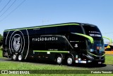 Viação Garcia 98130 na cidade de Arapongas, Paraná, Brasil, por Pedroka Ternoski. Número da foto: #12531394.