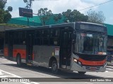TRANSPPASS - Transporte de Passageiros 8 0363 na cidade de São Paulo, São Paulo, Brasil, por Davi Santos Silva. Número da foto: #12529739.