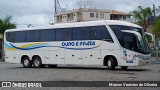 Viação Ouro e Prata 586 na cidade de Balneário Camboriú, Santa Catarina, Brasil, por Marcos Venicios de Oliveira. Número da foto: #12530471.