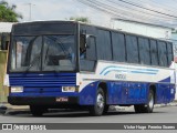 Metrobus 801 na cidade de Trindade, Goiás, Brasil, por Victor Hugo  Ferreira Soares. Número da foto: #12529999.