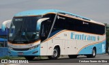 Emtram 5720 na cidade de São Paulo, São Paulo, Brasil, por Cristiano Soares da Silva. Número da foto: #12531555.